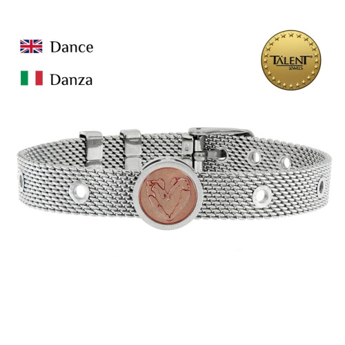 TALENT JEWELS Mod. TJA-3-20-02-1-235