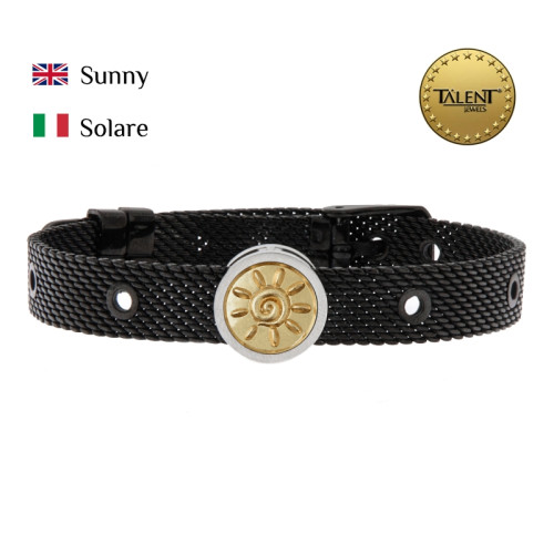 TALENT JEWELS Mod. TJA-5-14-01-2-235