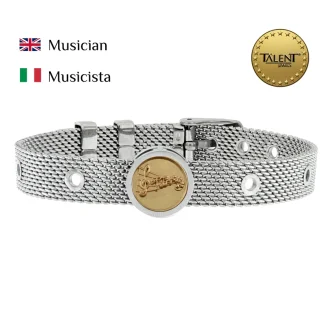 TALENT JEWELS Mod. TJA-4-11-01-1-215