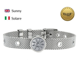 TALENT JEWELS Mod. TJA-5-14-03-1-215