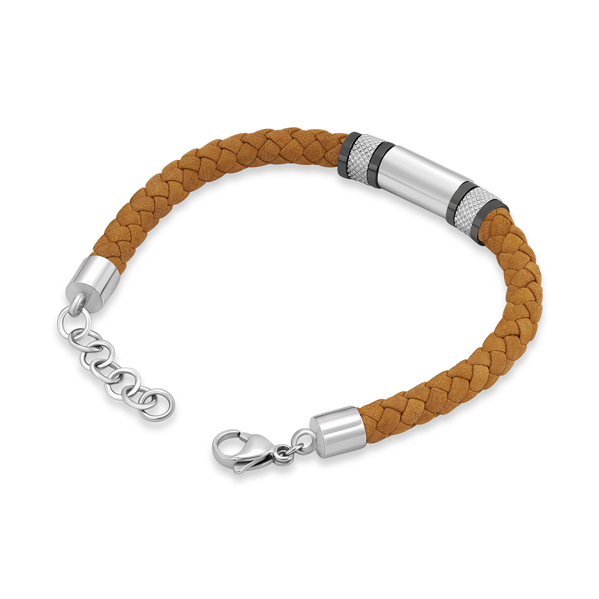 TIMBERLAND JEWELS JEWELRY Mod. TDAGB0003203