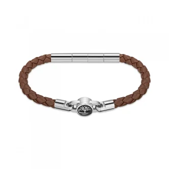 TIMBERLAND JEWELS JEWELRY Mod. TDAGB0002001
