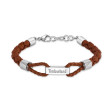 TIMBERLAND JEWELS JEWELRY Mod. TDAGB0003001