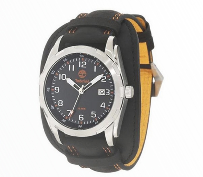 TIMBERLAND WATCHES Mod. TBL13330JS02