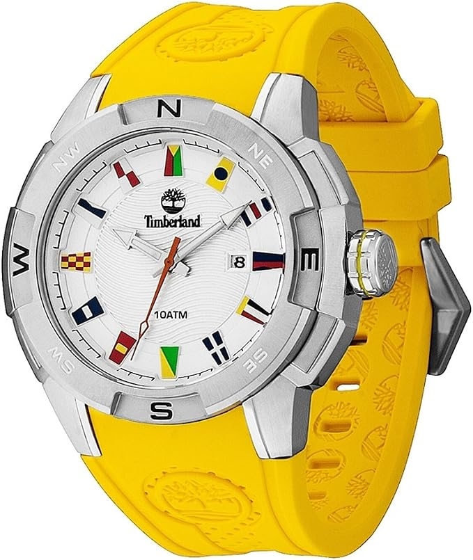 TIMBERLAND WATCHES Mod. TBL13849JS04A