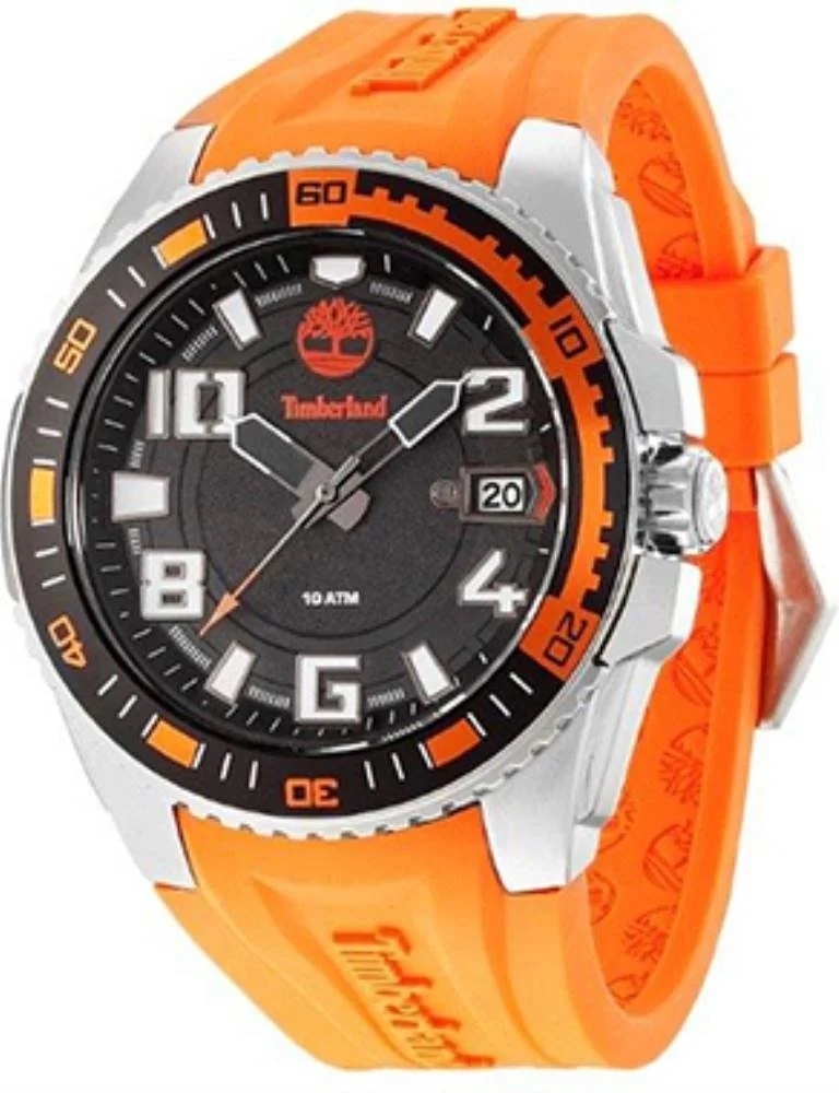 TIMBERLAND WATCHES Mod. TBL13900JS02
