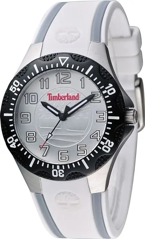 TIMBERLAND WATCHES Mod. TBL14323MSTB04
