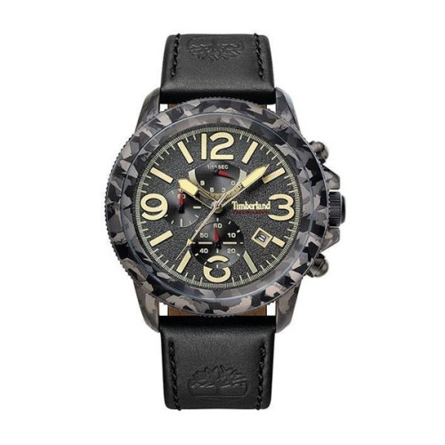 TIMBERLAND WATCHES Mod. TBL15474JSGY61