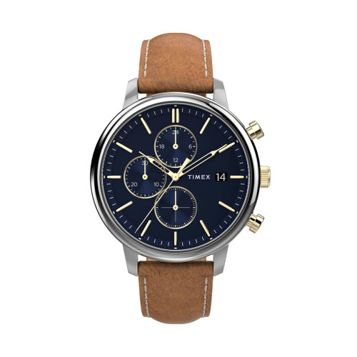 TIMEX WATCHES Mod. TW2U39000