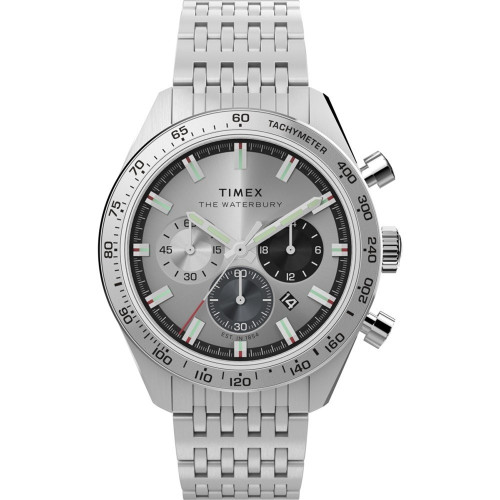TIMEX WATCHES Mod. TW2Y18700