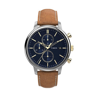 TIMEX WATCHES Mod. TW2U39000