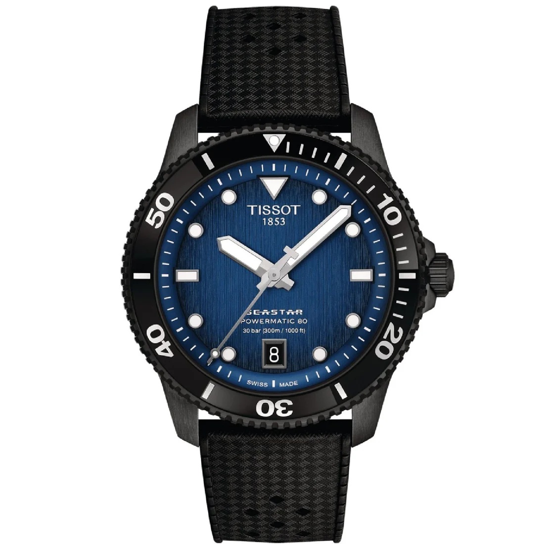 TISSOT Mod. SEASTAR 1000