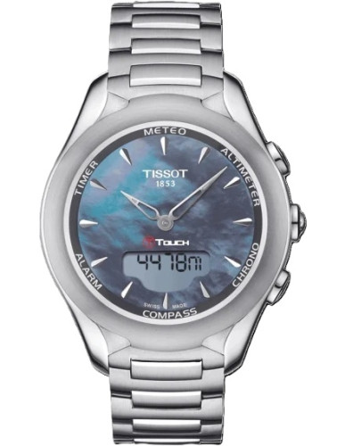 TISSOT Mod. T0752201110101
