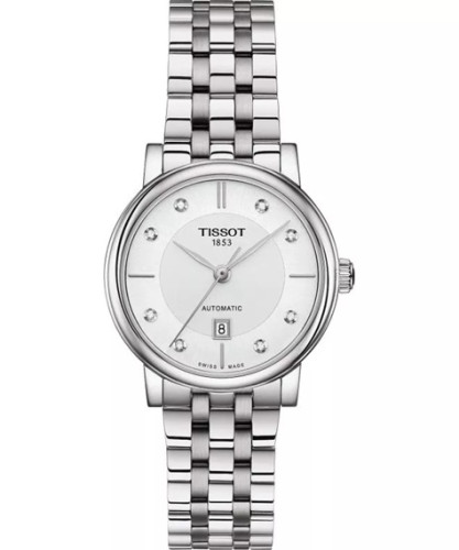 TISSOT Mod. CARSON AUTOMATIC