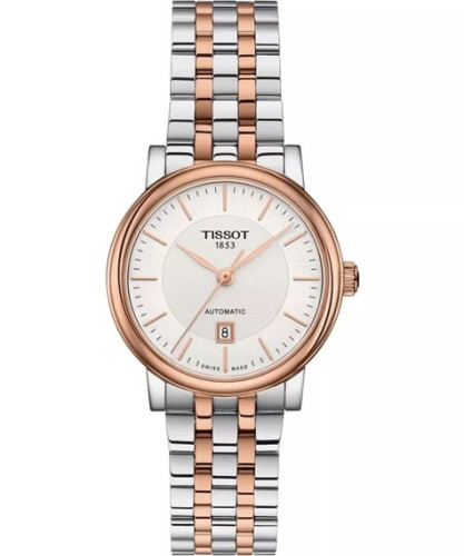 TISSOT Mod. CARSON AUTOMATIC