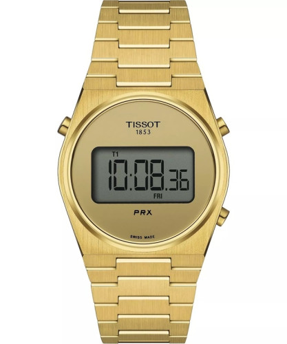 TISSOT Mod. PRX DIGITAL
