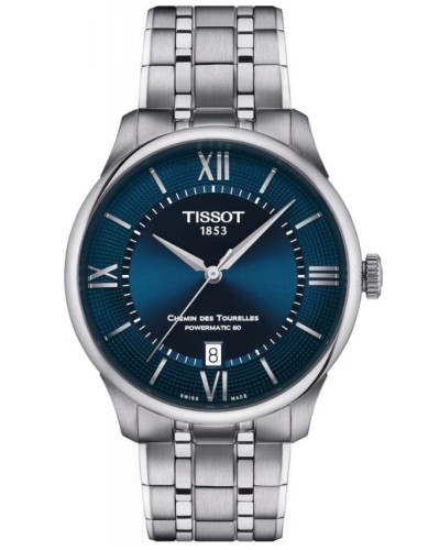TISSOT Mod. CHEMIN DES TOURELLES