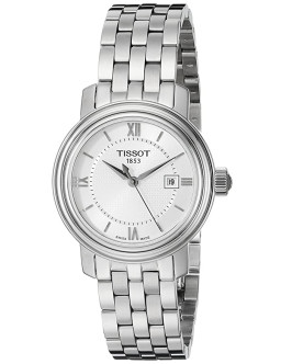 TISSOT Mod. BRIDGEPORT