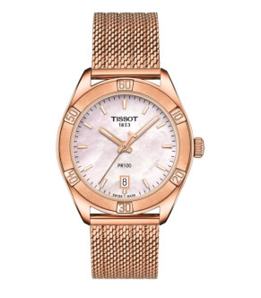 TISSOT Mod. PR 100 CLASSIC