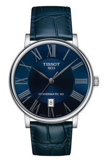 TISSOT Mod. CARSON POWERMATIC 80