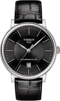 TISSOT Mod. CARSON AUTOMATIC Powermatic 80