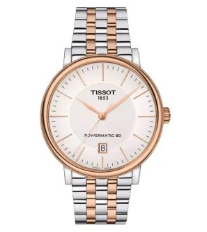 TISSOT Mod. CARSON AUTOMATIC POWERMATIC