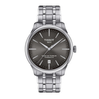 TISSOT Mod. CHEMIN DES TOURELLES POWERMATIC 80