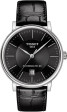 TISSOT Mod. CARSON AUTOMATIC Powermatic 80