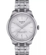TISSOT Mod. CHEMIN DES TOURELLES POWERMATIC 80
