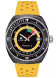 TISSOT Mod. SIDERAL S YELLOW - POWERMATIC 80