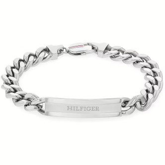 TOMMY HILFIGER JEWELS Mod. CLASH