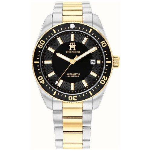 TOMMY HILFIGER Mod. TH85 AUTOMATIC
