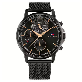 TOMMY HILFIGER Mod. STEWART