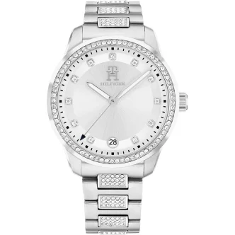 TOMMY HILFIGER Mod. TH85 CRYSTALS