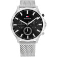 TOMMY HILFIGER Mod. RYDER