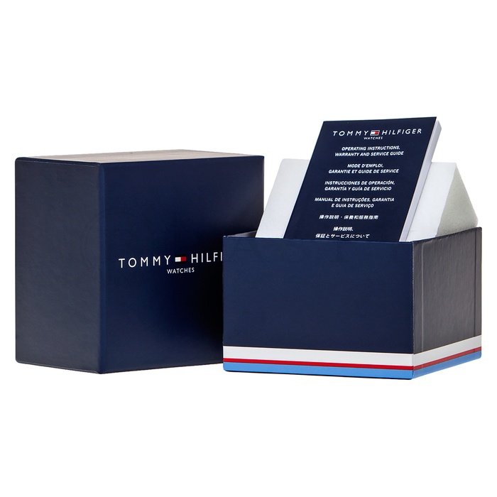 TOMMY HILFIGER MOD. BANK