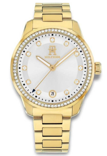 TOMMY HILFIGER Mod. TH85 CRYSTALS