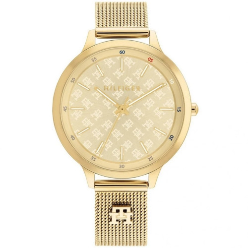 TOMMY HILFIGER WATCHES+BOX MOD. TH1782588