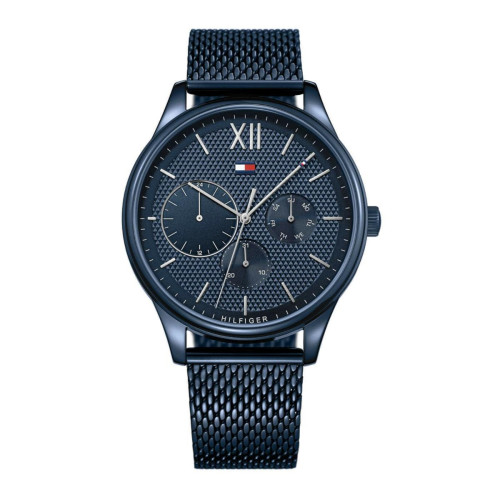 TOMMY HILFIGER WATCHES+BOX MOD. TH1791421