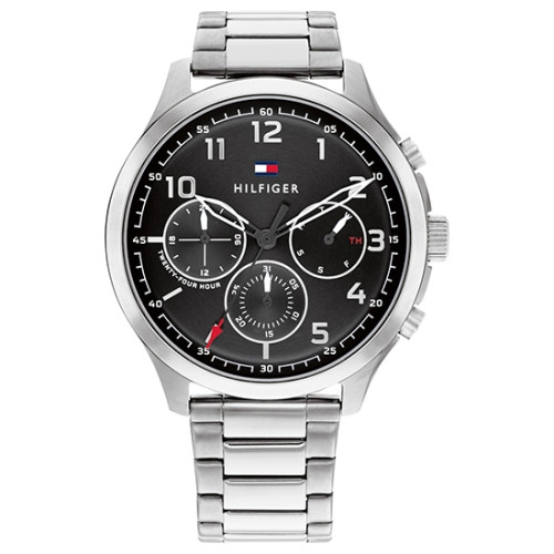 TOMMY HILFIGER WATCHES+BOX MOD. TH1791852
