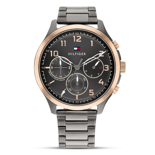TOMMY HILFIGER WATCHES+BOX MOD. TH1791871