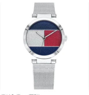 TOMMY HILFIGER Mod. LYNN