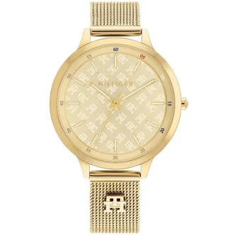 TOMMY HILFIGER WATCHES+BOX MOD. TH1782588