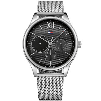 TOMMY HILFIGER WATCHES+BOX MOD. TH1791415