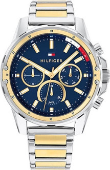 TOMMY HILFIGER WATCHES+BOX MOD. TH1791937
