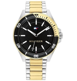 TOMMY HILFIGER Mod. LOGAN