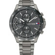 TOMMY HILFIGER WATCHES MOD. 1791719