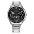 TOMMY HILFIGER MOD. ASHER