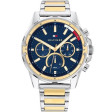 TOMMY HILFIGER MOD. MASON