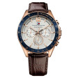 TOMMY HILFIGER WATCHES+BOX MOD. TH1791118